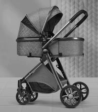 Load image into Gallery viewer, Folding Baby Stroller - # BAGEG11010005
