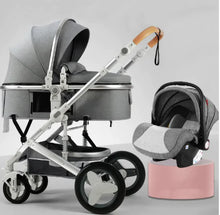 Load image into Gallery viewer, Sky View Stroller - # BAGEG11010004
