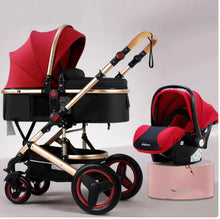Load image into Gallery viewer, Sky View Stroller - # BAGEG11010004
