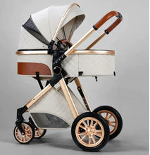 Load image into Gallery viewer, Folding Baby Stroller - # BAGEG11010005
