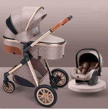 Load image into Gallery viewer, Folding Baby Stroller - # BAGEG11010005
