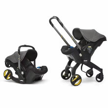 Load image into Gallery viewer, 4-in-1 Cradle, Stroller, Car Seat for 0-24 Months - # BAGEG11010014
