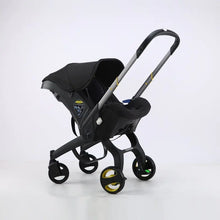 Load image into Gallery viewer, 4-in-1 Cradle, Stroller, Car Seat for 0-24 Months - # BAGEG11010014
