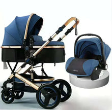 Load image into Gallery viewer, Sky View Stroller - # BAGEG11010004
