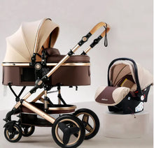 Load image into Gallery viewer, Sky View Stroller - # BAGEG11010004
