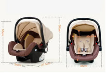Load image into Gallery viewer, Sky View Stroller - # BAGEG11010004
