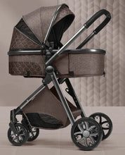 Load image into Gallery viewer, Folding Baby Stroller - # BAGEG11010005
