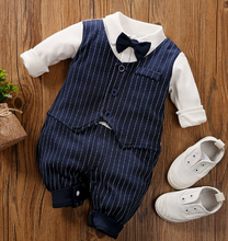 Load image into Gallery viewer, Two-Piece Newborn Summer Outfit - # BAAA71710009
