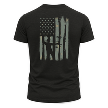 Load image into Gallery viewer, "American Bowhunter" Tee
