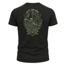 Load image into Gallery viewer, "Death From Above" Tee

