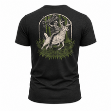 Load image into Gallery viewer, "Buck Wrangler" Tee
