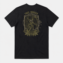 Load image into Gallery viewer, "Tree Hugger" Tee
