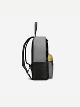 Load image into Gallery viewer, Backpack METROPOLITAN ALLURE VEGAN BYMANYC ® New York Eco-Chic Style
