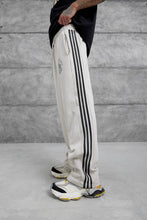 Load image into Gallery viewer, Baggy Side-Stripe Track Pants
