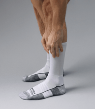Load image into Gallery viewer, Bamboo Performance Crew Socks
