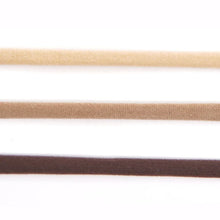 Load image into Gallery viewer, Champagne Petite Hair Bow
