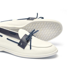 Load image into Gallery viewer, Men's Club Barca Yacht Loafer
