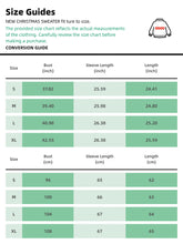 Load image into Gallery viewer, Batwing Turtleneck Christmas Knit Sweater for Women | NCS
