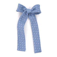 Load image into Gallery viewer, Bay - Lady Hair Bow
