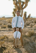 Load image into Gallery viewer, Bay Boys Tie
