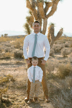 Load image into Gallery viewer, Bay - Men's Tie
