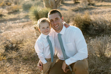 Load image into Gallery viewer, Bay Boys Tie
