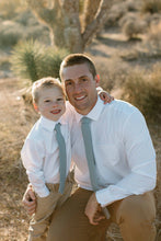 Load image into Gallery viewer, Bay - Men's Tie
