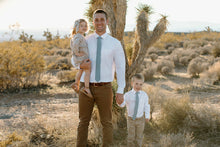 Load image into Gallery viewer, Bay Boys Tie
