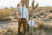 Load image into Gallery viewer, Bay - Men's Tie
