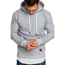 Load image into Gallery viewer, Be Basic Drawstring Pullover
