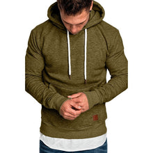 Load image into Gallery viewer, Be Basic Drawstring Pullover
