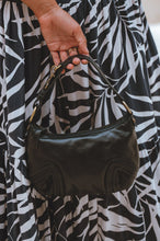 Load image into Gallery viewer, Belissima Mini Leather Shoulder Bag
