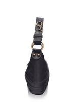 Load image into Gallery viewer, Belissima Mini Leather Shoulder Bag
