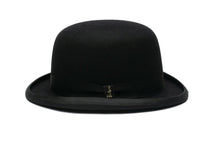 Load image into Gallery viewer, Derby / Bowler - Black
