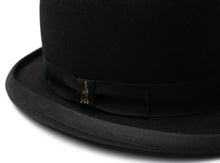 Load image into Gallery viewer, Derby / Bowler - Black
