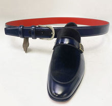 Load image into Gallery viewer, Style: 21142-Navy
