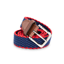 Load image into Gallery viewer, Oxford Woven Belt
