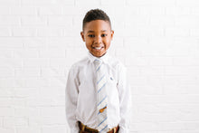 Load image into Gallery viewer, Benson Boys Tie
