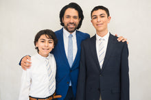 Load image into Gallery viewer, Benson Boys Tie
