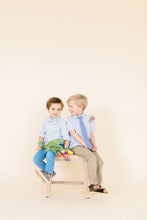 Load image into Gallery viewer, Benson Boys Bow Tie
