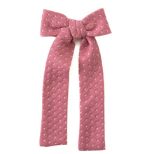 Load image into Gallery viewer, Berry - Lady Hair Bow
