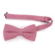 Load image into Gallery viewer, Berry Men's Pre-tied Bow Tie
