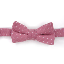 Load image into Gallery viewer, Berry - Bow Tie for Boys
