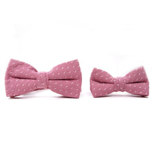Load image into Gallery viewer, Berry Men's Pre-tied Bow Tie
