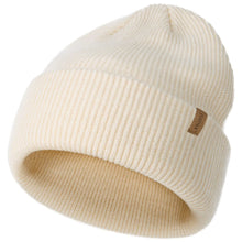 Load image into Gallery viewer, FURTALK Toddler Beanie Baby Boys Girls Beanies Kids Winter Hats Children Knit Warm Caps 3-8 Years Beige+pink+caramel - # BOAA21910001
