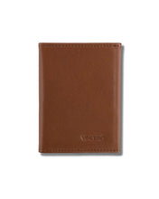 Load image into Gallery viewer, The Slim Bifold - Saddle
