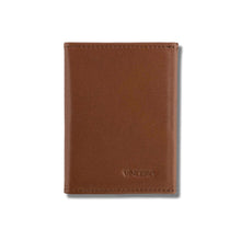 Load image into Gallery viewer, The Slim Bifold - Saddle

