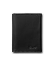 Load image into Gallery viewer, The Slim Bifold - Black
