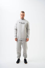 Load image into Gallery viewer, &quot;Big Fight&quot; Mike Tyson Oversized Unisex Sweatshirt
