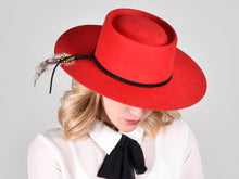 Load image into Gallery viewer, Bolero Wool Felt
